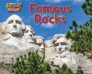 Famous Rocks de Ellen Lawrence