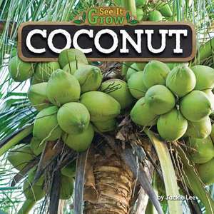 Coconut de Jackie Lee