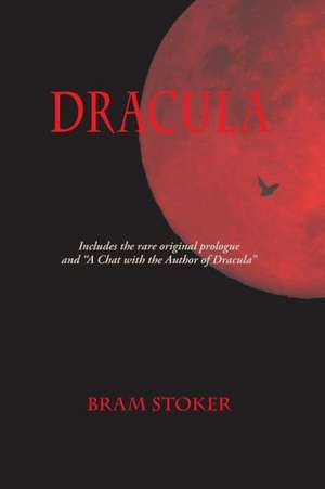 Dracula de Bram Stoker