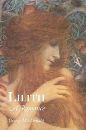 Lilith de George MacDonald