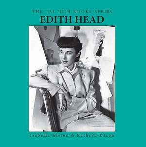 Edith Head de Isabella Alston