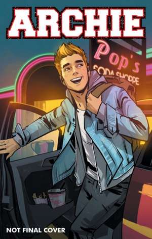 Archie Vol. 1 de Mark Waid