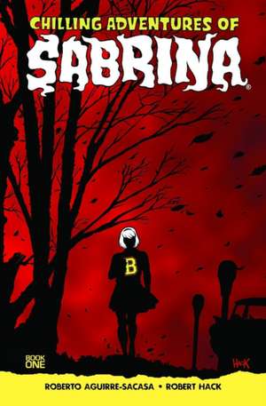 Chilling Adventures Of Sabrina Adventures