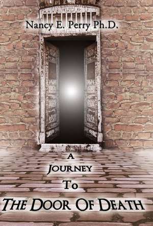 A Journey To The Door Of Death de Nancy E. Perry Ph. D.