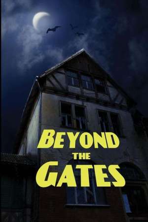 Beyond the Gates de Elizabeth Stuart Phelps