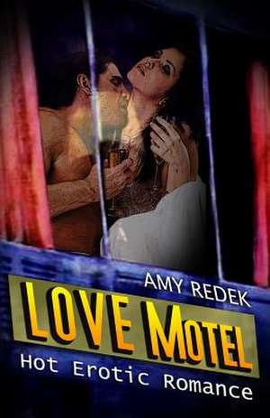 Love Motel de Amy Redek