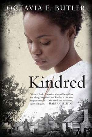 Kindred de Octavia E. Butler