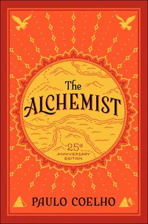 Coelho, P: Alchemist