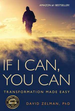 If I Can, You Can de David Zelman