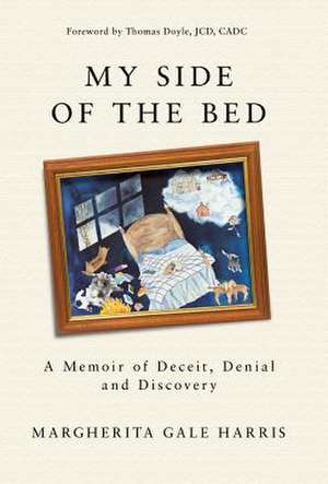 My Side of the Bed de Harris, Margherita Gale