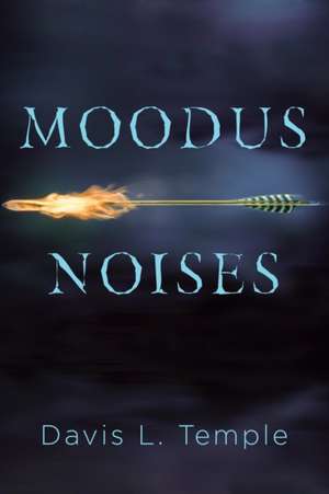 Moodus Noises de Davis L. Temple