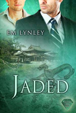 Jaded de Em Lynley