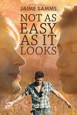 Not as Easy as It Looks de Jaime Samms