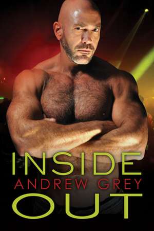 Inside Out de Andrew Grey