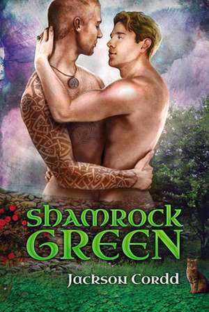 Shamrock Green de Jackson Cordd