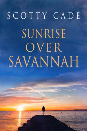 Sunrise Over Savannah de Scotty Cade