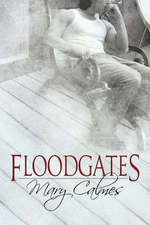 Floodgates de Mary Calmes