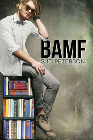 Bamf de Sjd Peterson