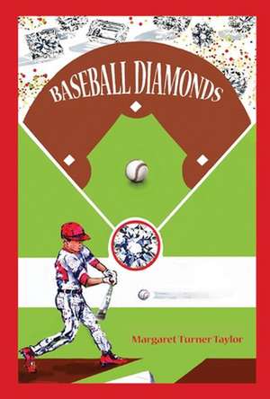 Baseball Diamonds de Margaret Turner Taylor