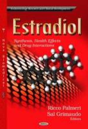 Estradiol de Ricco Palmeri