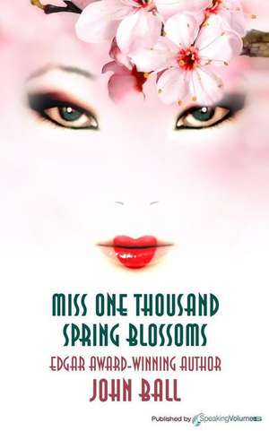 Miss One Thousand Spring Blossoms: The Color Companion to Walt Disney World de John Ball