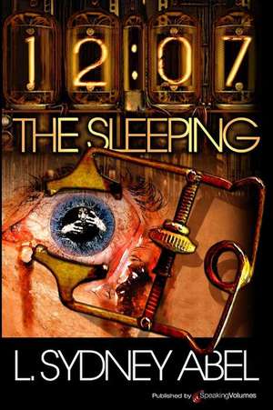 12: 07 the Sleeping de L. Sydney Abel