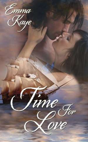 Time for Love de Emma Kaye