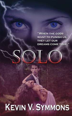 Solo de Kevin V. Symmons