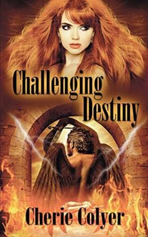 Challenging Destiny de Cherie Colyer