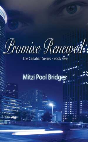 Promise Renewed de Mitzi Pool Bridges