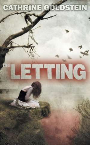 The Letting de Cathrine Goldstein