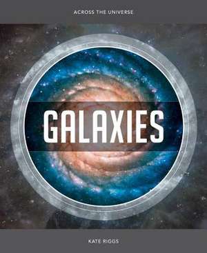 GALAXIES
