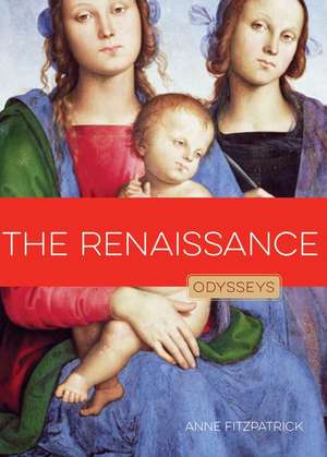 The Renaissance de Anne Fitzpatrick