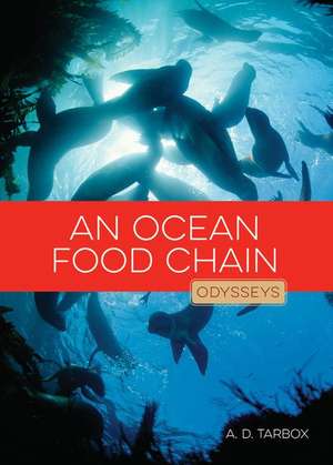 An Ocean Food Chain de A. D. Tarbox