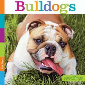 Bulldogs de Kate Riggs