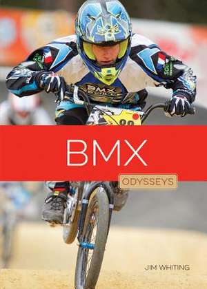 BMX de Jim Whiting