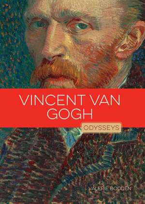 Vincent Van Gogh de Valerie Bodden