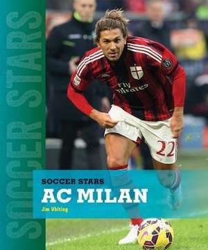 AC Milan de Quinn M. Arnold