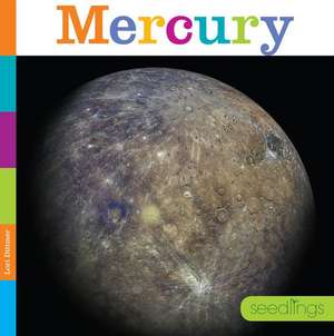 Mercury de Lori Dittmer