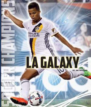 La Galaxy de Jim Whiting