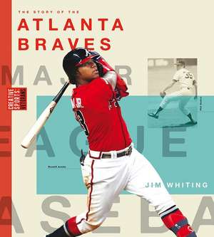 Atlanta Braves de Michael E Goodman