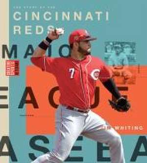 Cincinnati Reds de Jim Whiting