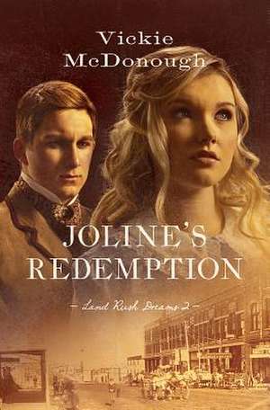 Joline's Redemption de Vickie McDonough