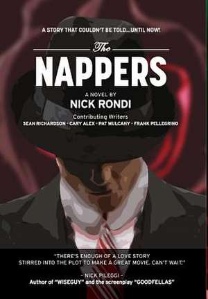 The Nappers de Nick Rondi