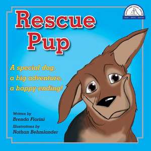 Rescue Pup de Brenda Fiorini