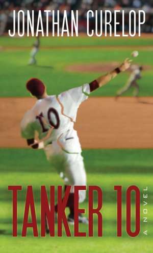 Tanker 10 de Jonathan Curelop
