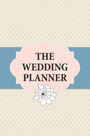 The Wedding Planner de Janet Evans