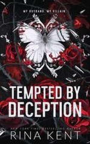 Tempted by Deception (Standard Edition) de Rina Kent