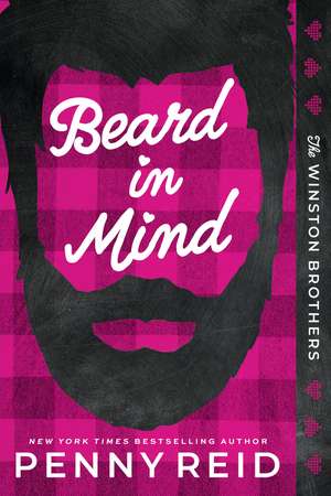 Beard in Mind de Penny Reid