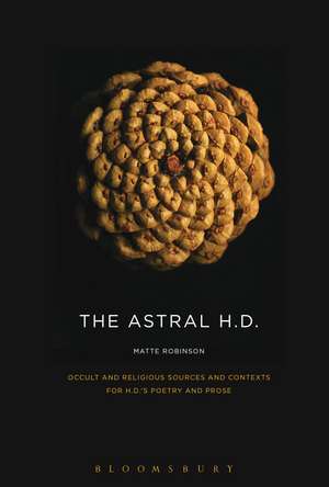 The Astral H.D. de Stanley E. Porter
